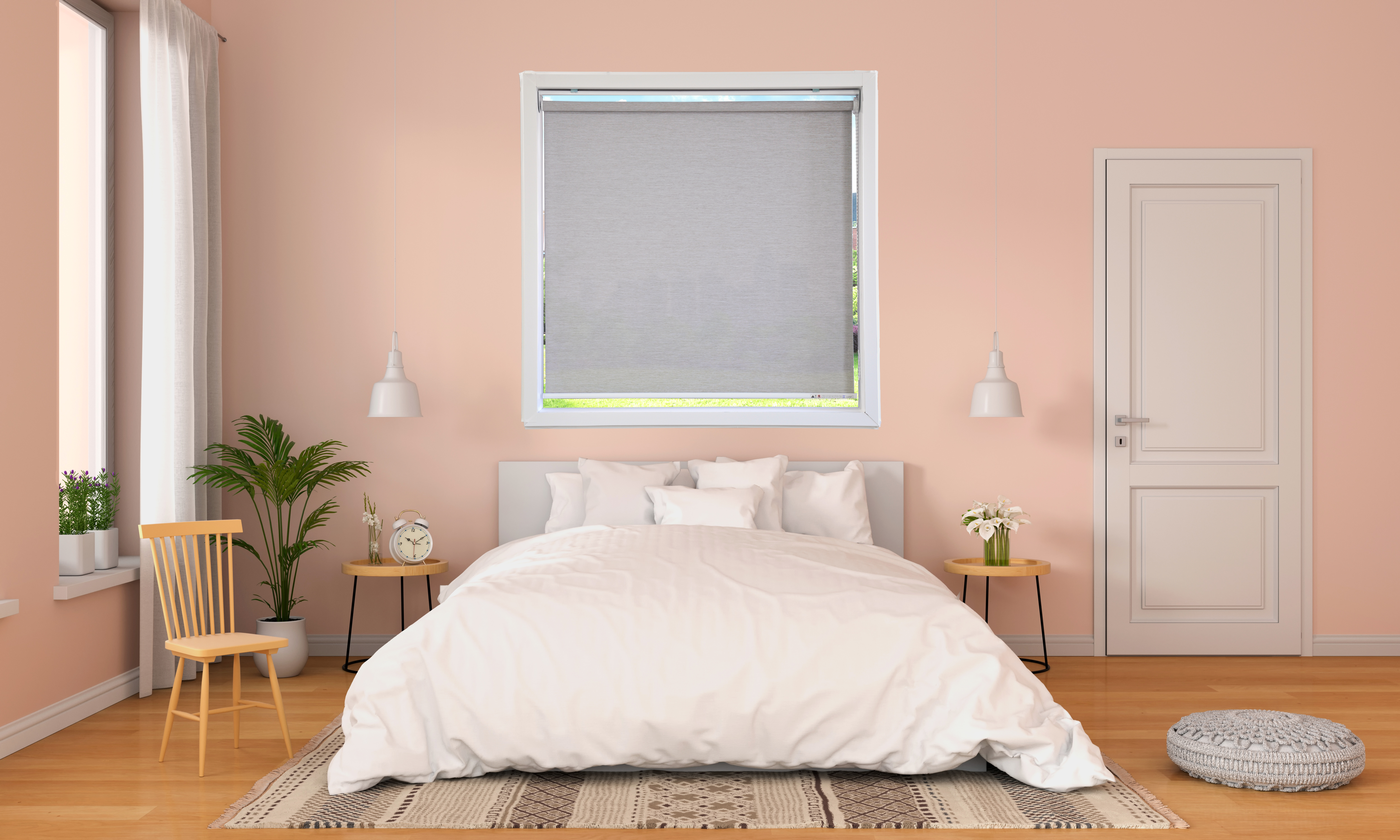 Roller Shades
